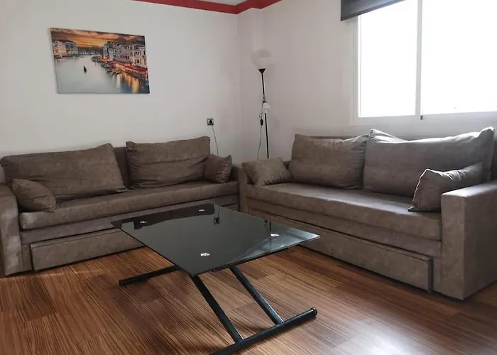 Apartamento Tropical By Bossh! Apartments