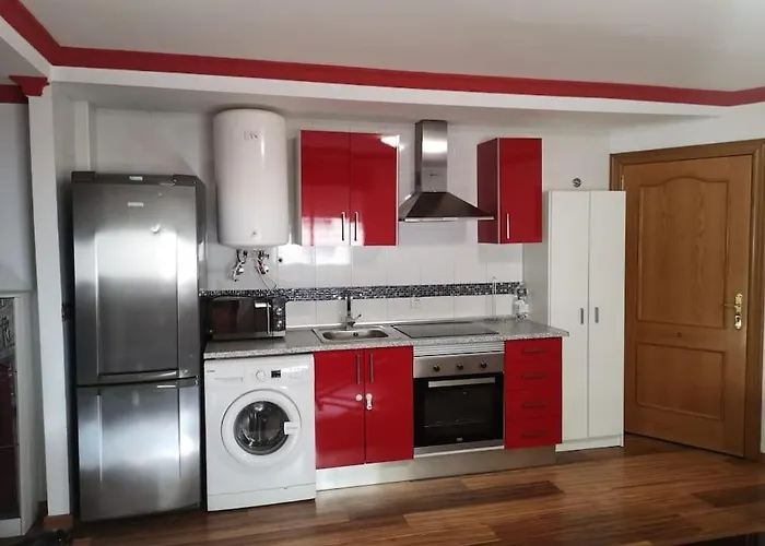 Apartamento Tropical By Bossh! Apartments