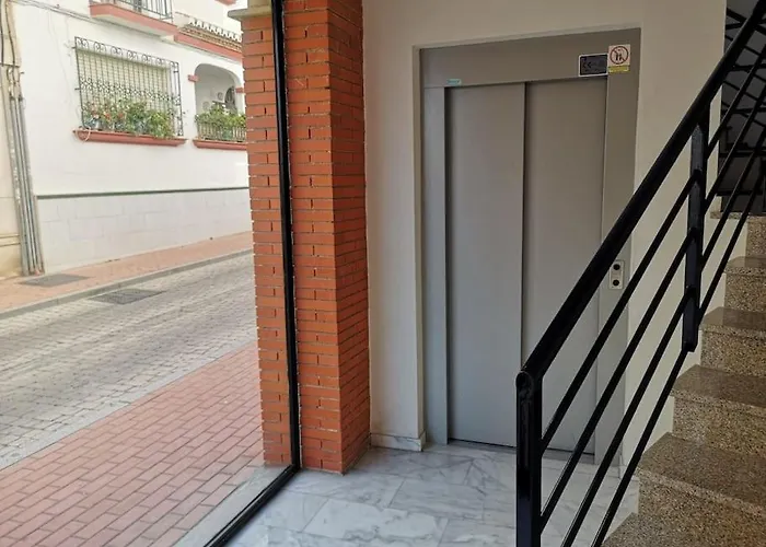 Apartamento Tropical By Bossh! Apartments