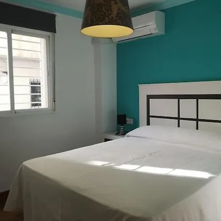 Apartamento Tropical By Bossh! Apartments Salobrena Exterior photo
