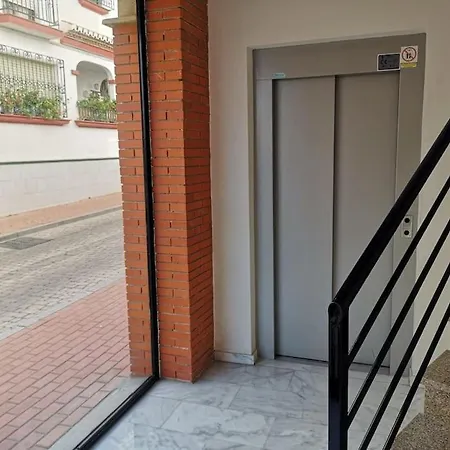 Apartamento Tropical By Bossh! Apartments Salobrena Exterior photo